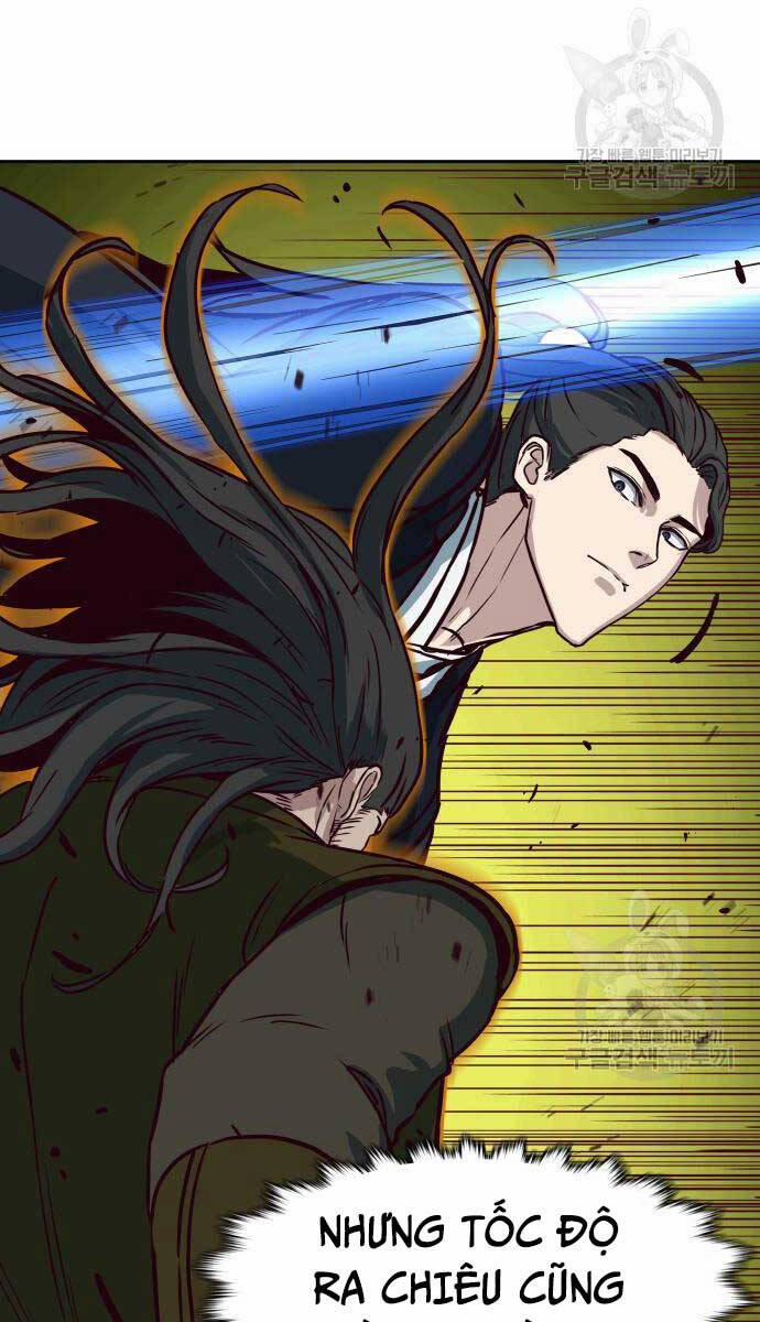 Túy Kiếm Dạ Hành 67 trang 25