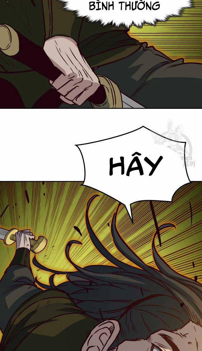 Túy Kiếm Dạ Hành 67 trang 26