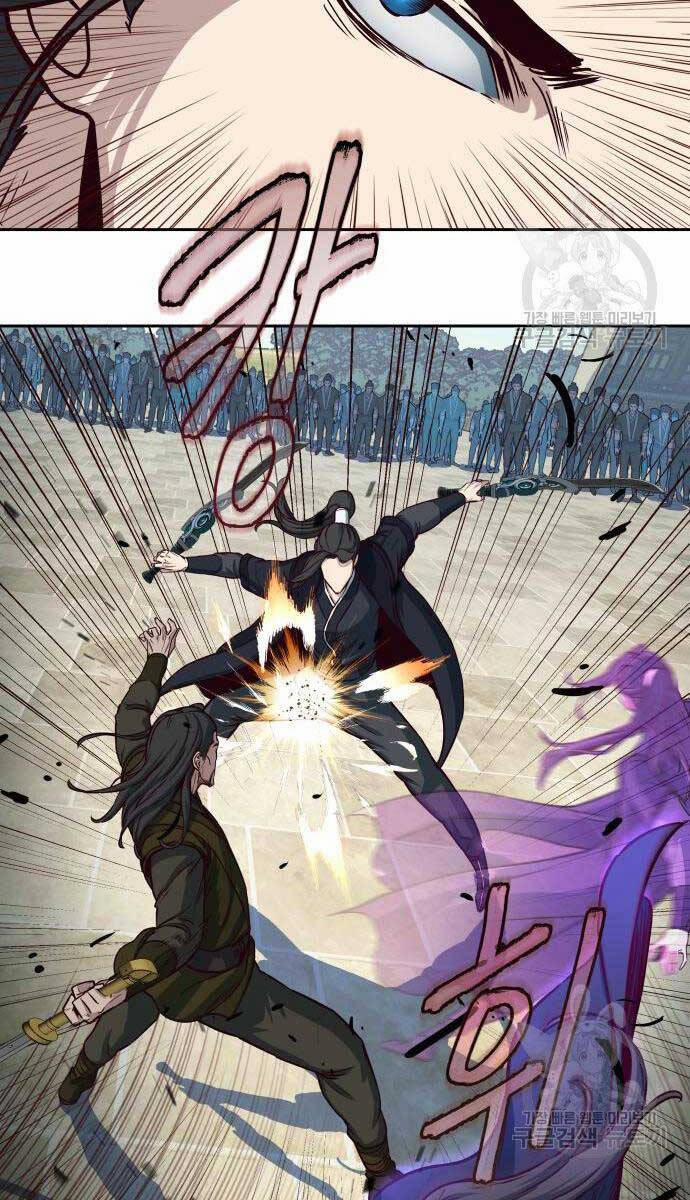 Túy Kiếm Dạ Hành 67 trang 29