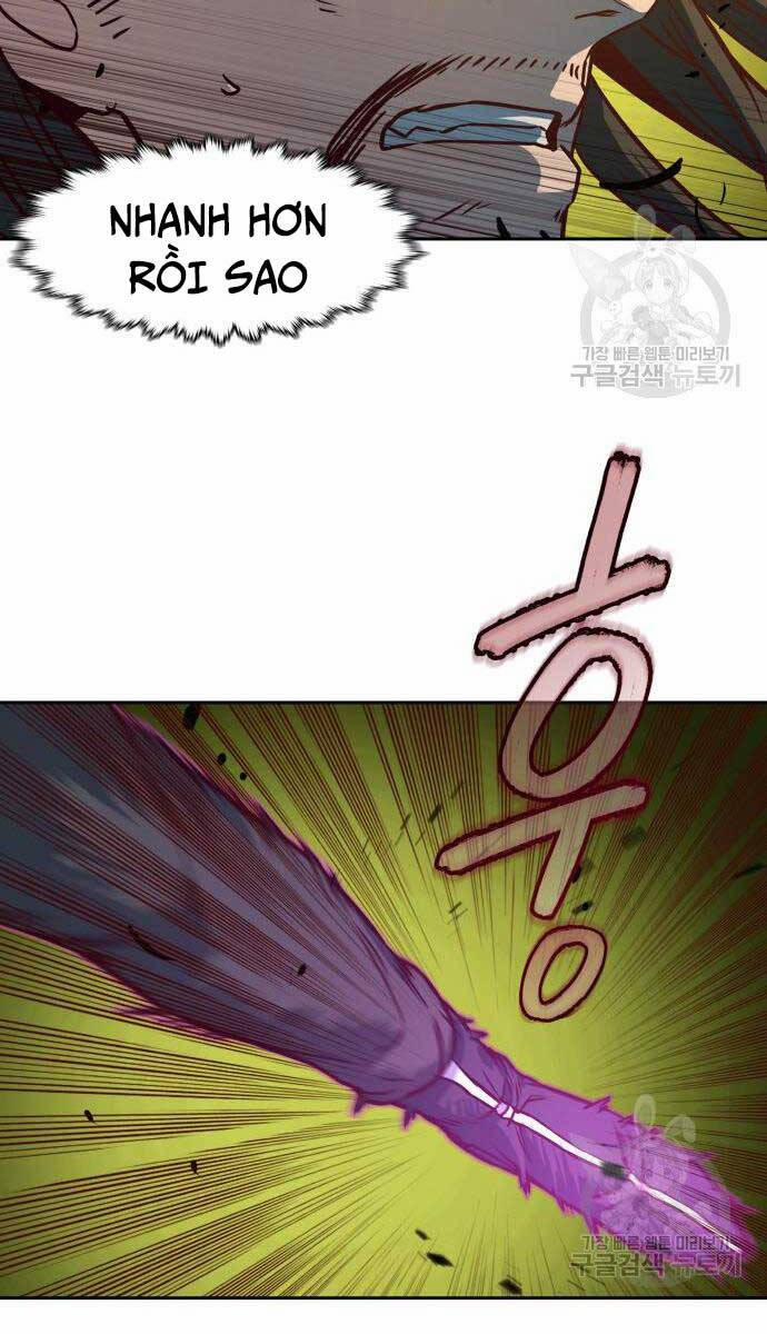 Túy Kiếm Dạ Hành 67 trang 31