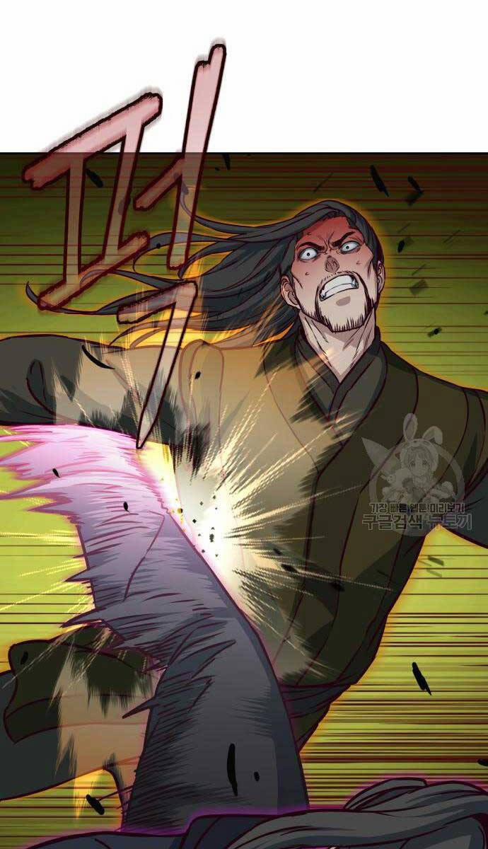 Túy Kiếm Dạ Hành 67 trang 32