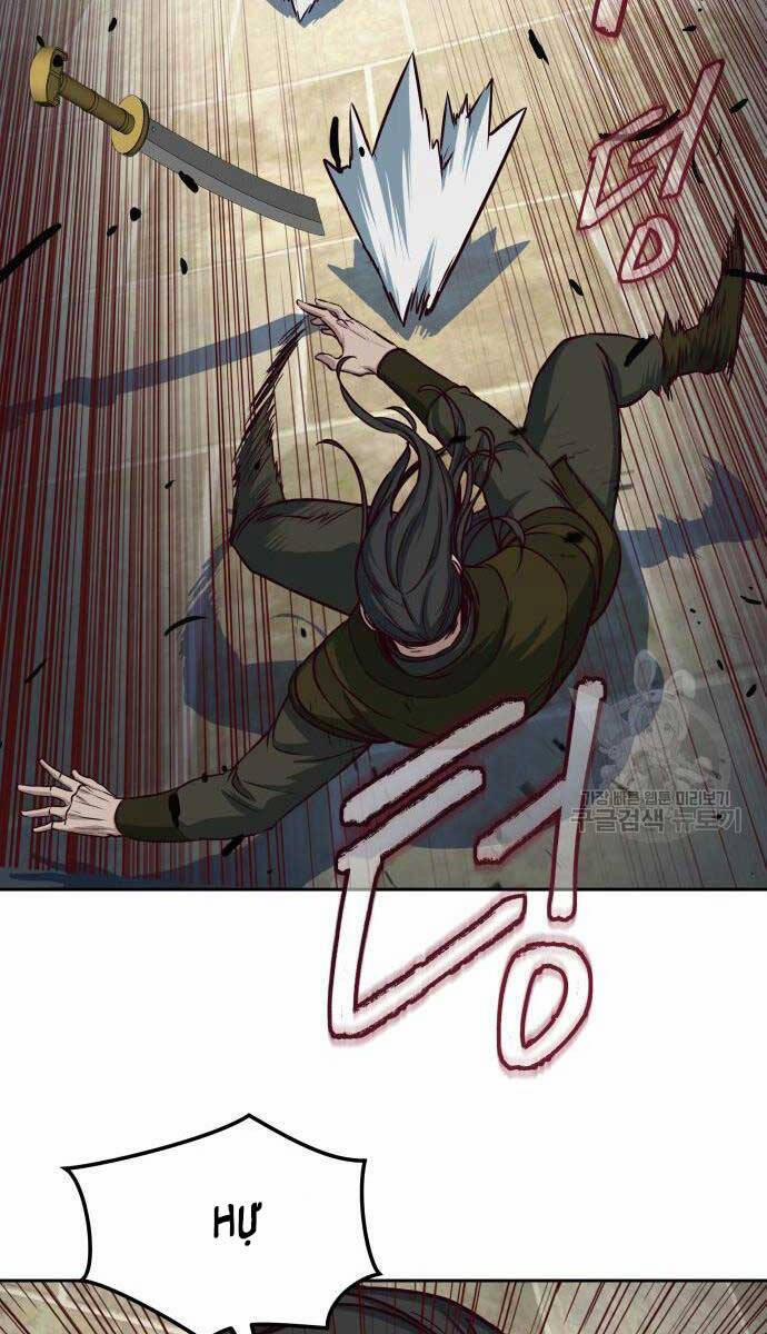 Túy Kiếm Dạ Hành 67 trang 34