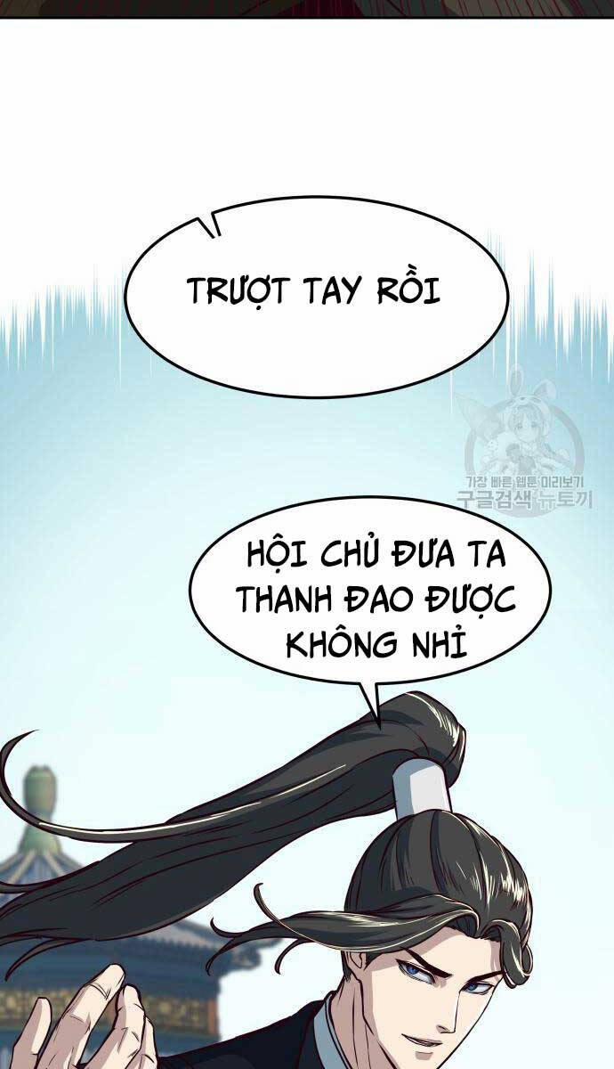 Túy Kiếm Dạ Hành 67 trang 39
