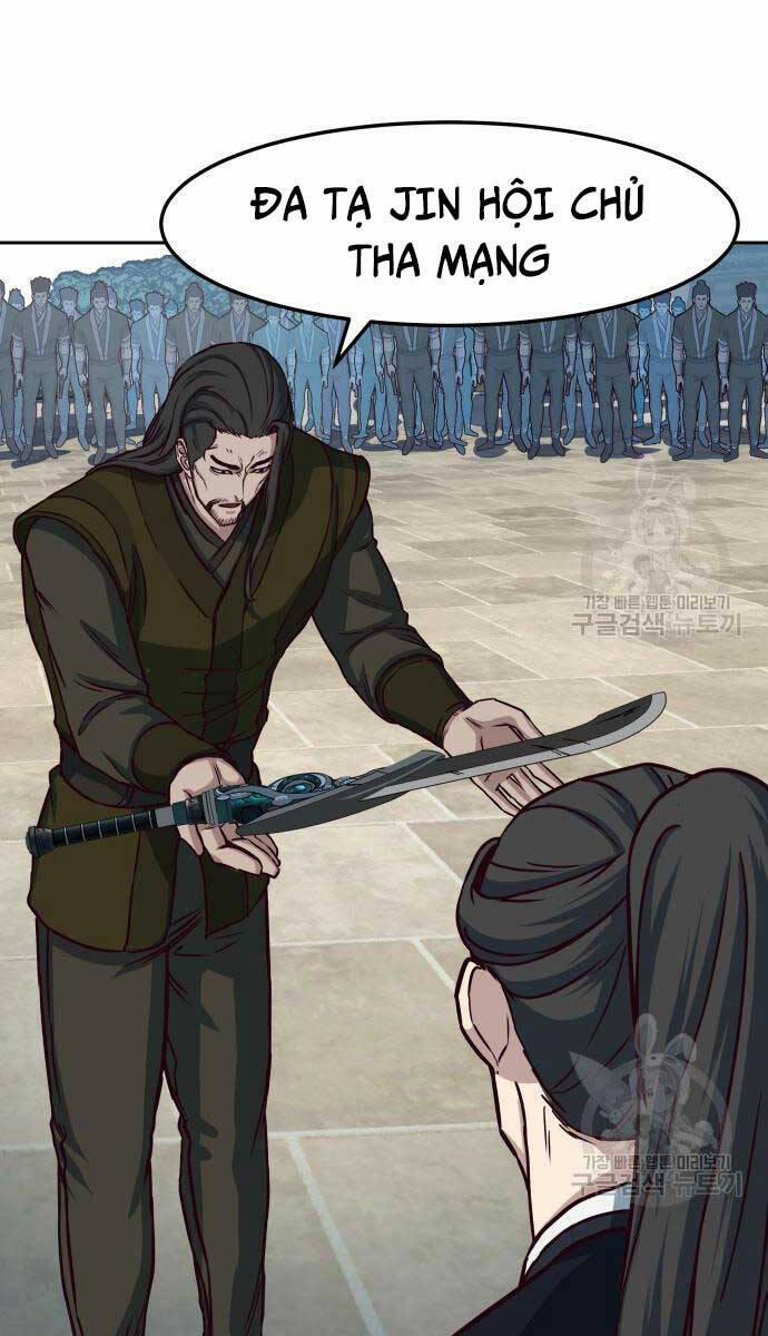 Túy Kiếm Dạ Hành 67 trang 43