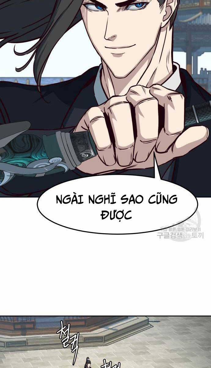 Túy Kiếm Dạ Hành 67 trang 45