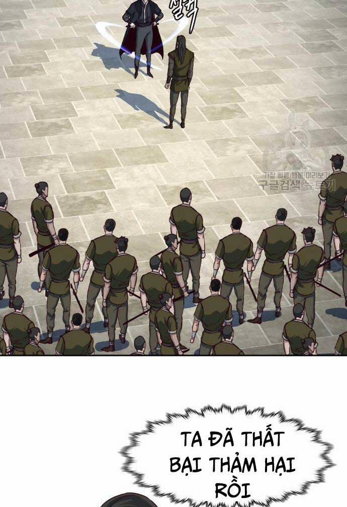 Túy Kiếm Dạ Hành 67 trang 46