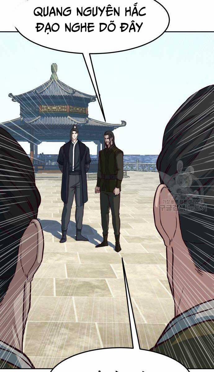 Túy Kiếm Dạ Hành 67 trang 50