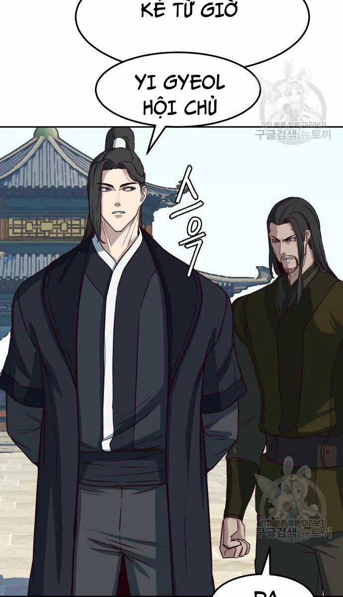 Túy Kiếm Dạ Hành 67 trang 51