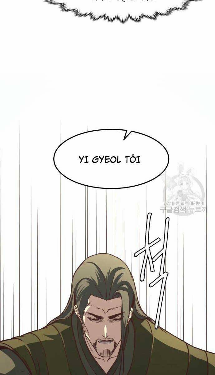 Túy Kiếm Dạ Hành 67 trang 54