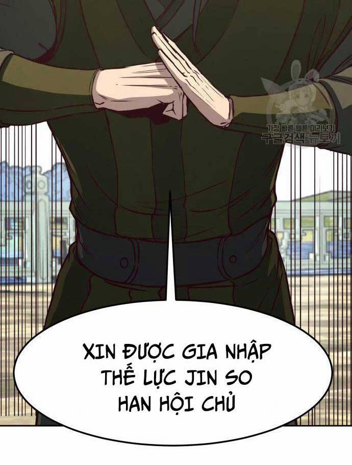 Túy Kiếm Dạ Hành 67 trang 55