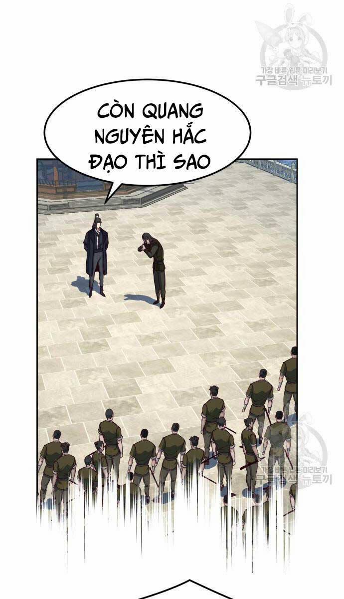 Túy Kiếm Dạ Hành 67 trang 56