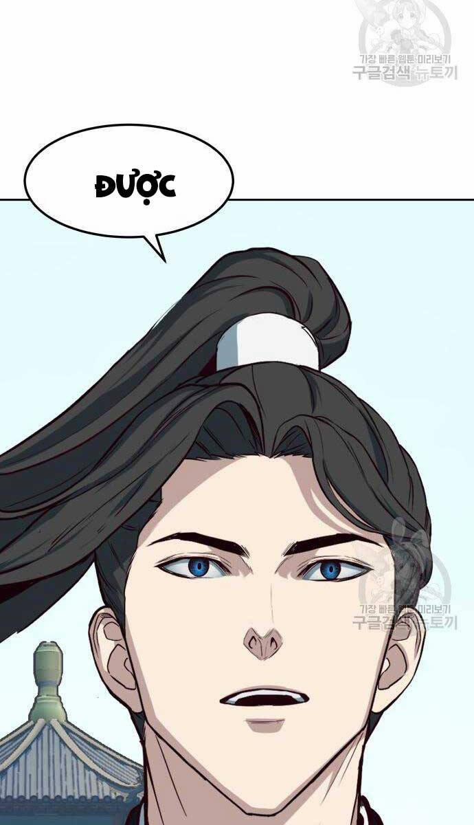 Túy Kiếm Dạ Hành 67 trang 59