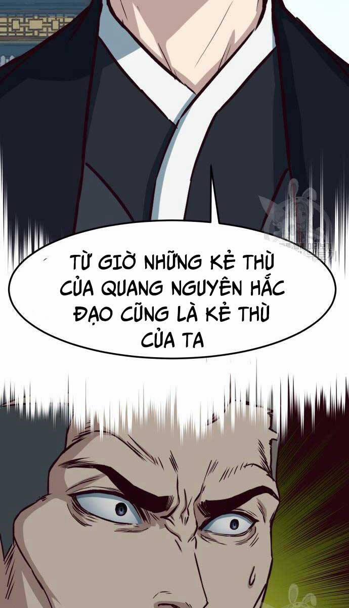 Túy Kiếm Dạ Hành 67 trang 60