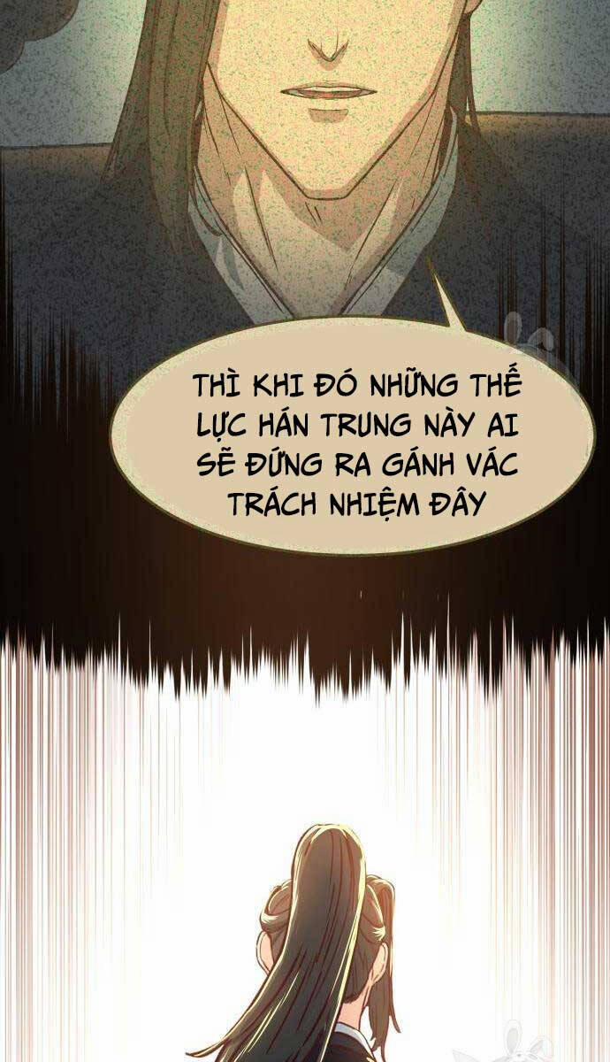 Túy Kiếm Dạ Hành 67 trang 62