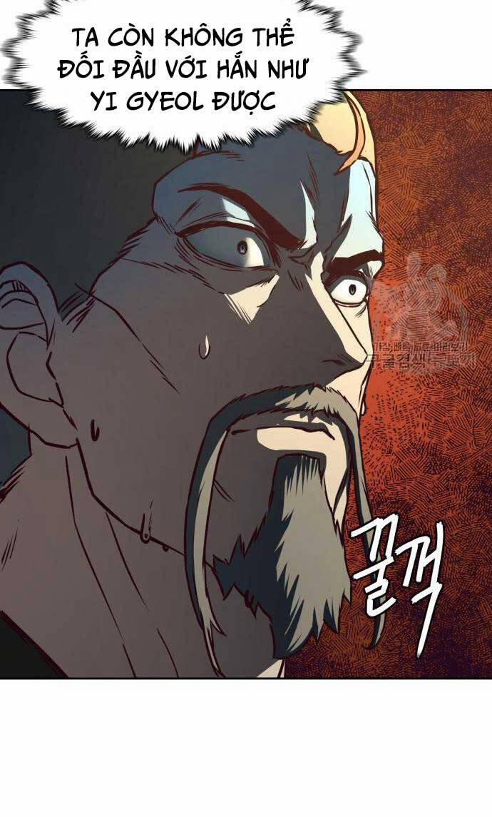 Túy Kiếm Dạ Hành 67 trang 64