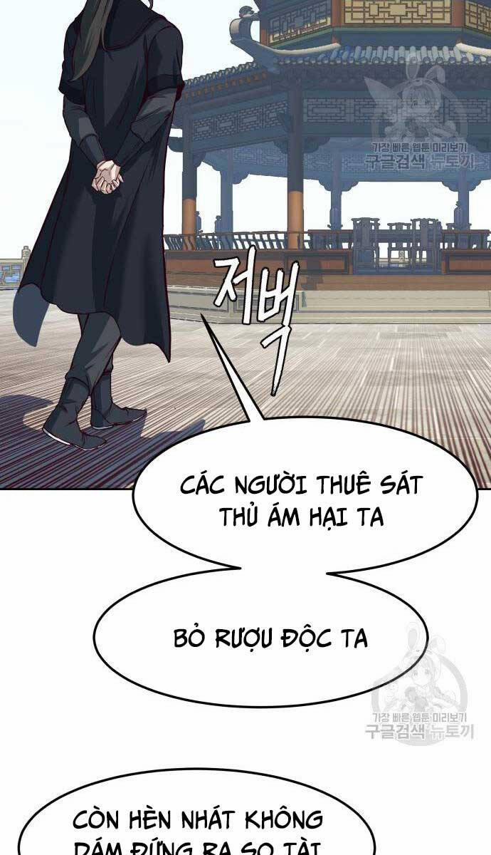 Túy Kiếm Dạ Hành 67 trang 68