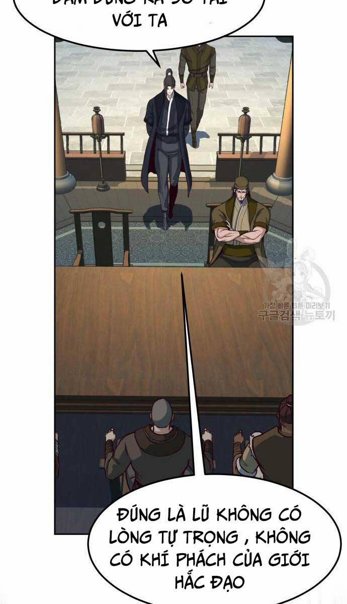 Túy Kiếm Dạ Hành 67 trang 69