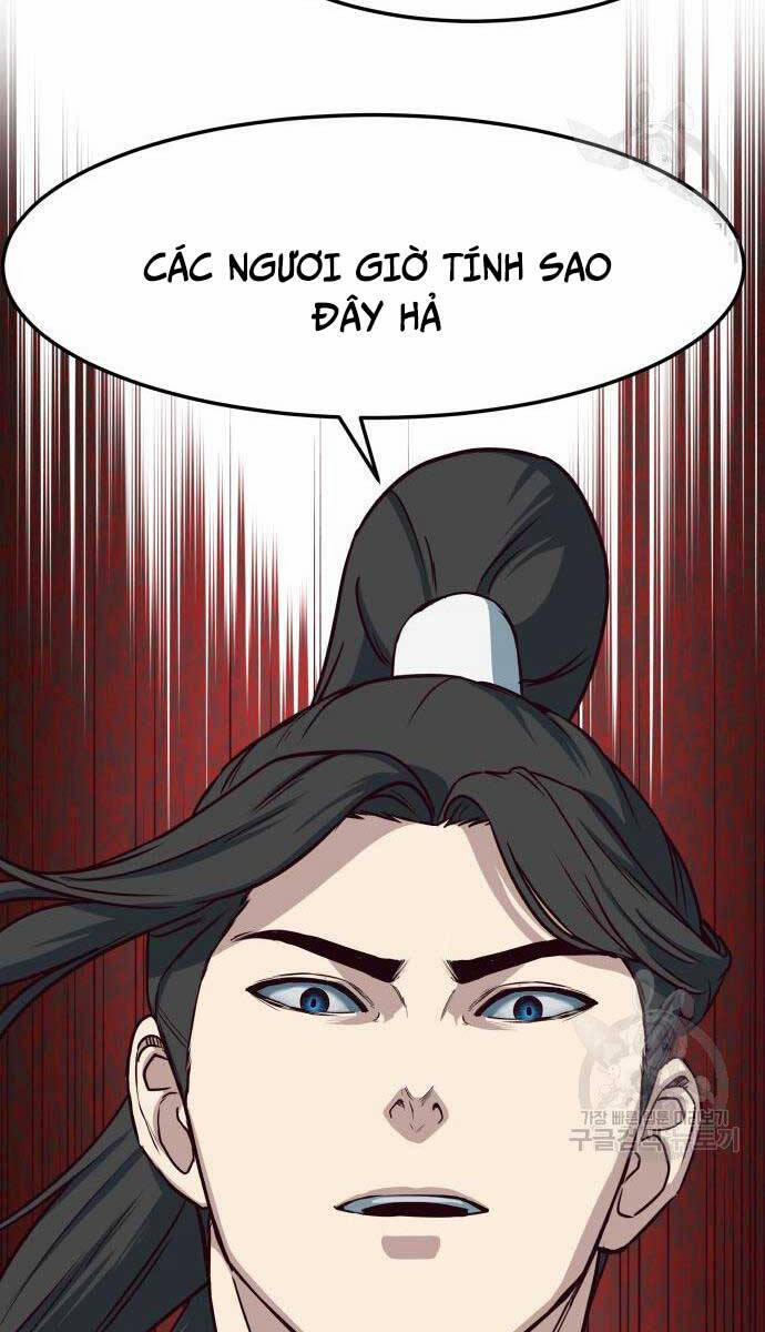 Túy Kiếm Dạ Hành 67 trang 70