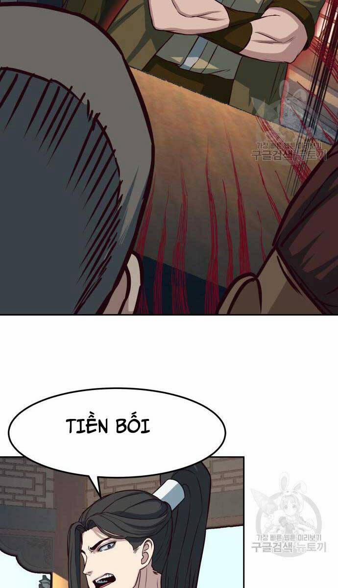 Túy Kiếm Dạ Hành 67 trang 77