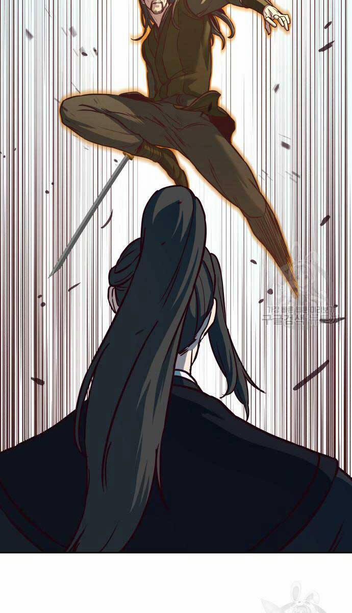 Túy Kiếm Dạ Hành 67 trang 8