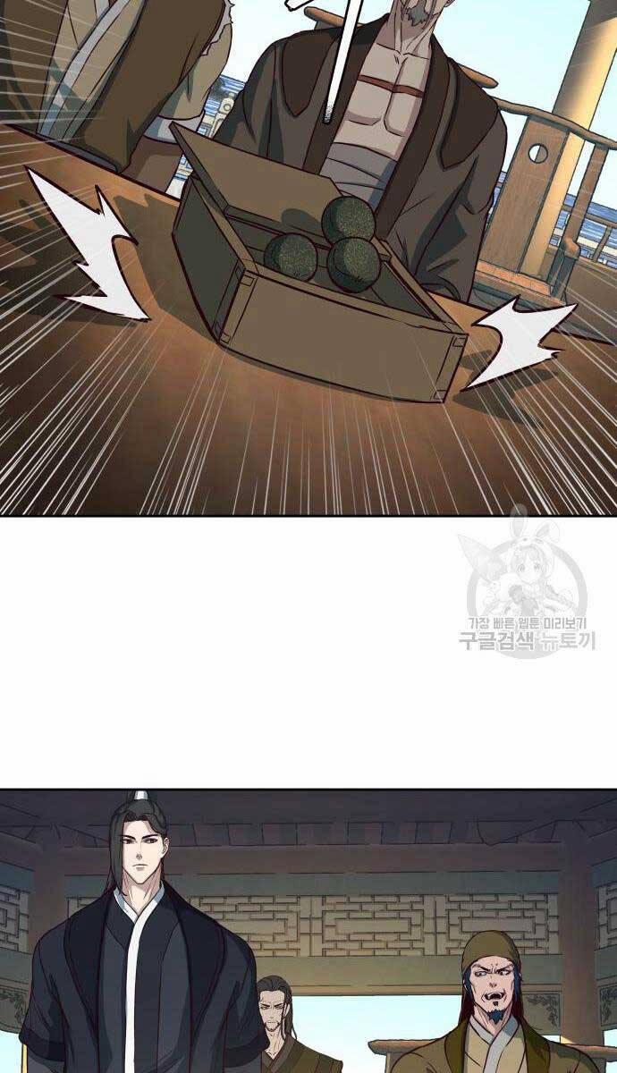 Túy Kiếm Dạ Hành 67 trang 80