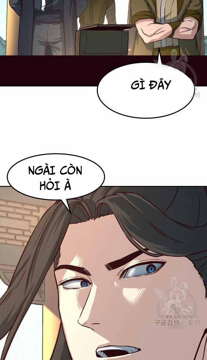 Túy Kiếm Dạ Hành 67 trang 81