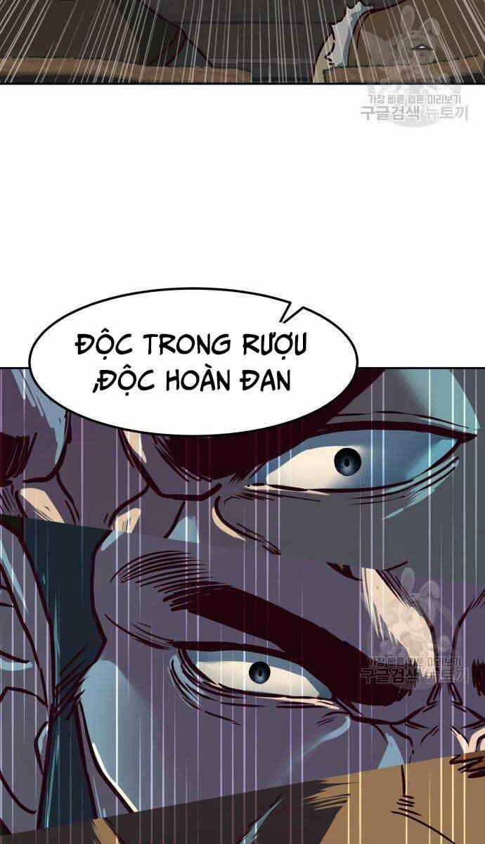 Túy Kiếm Dạ Hành 67 trang 84