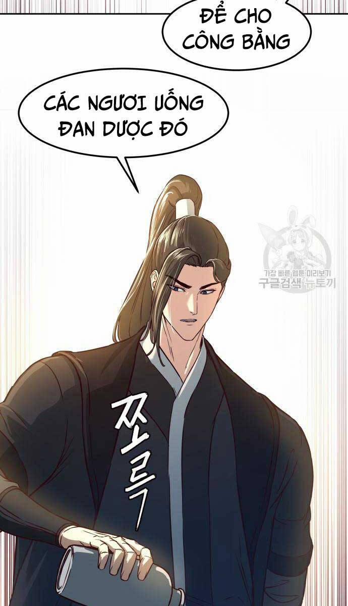 Túy Kiếm Dạ Hành 67 trang 87