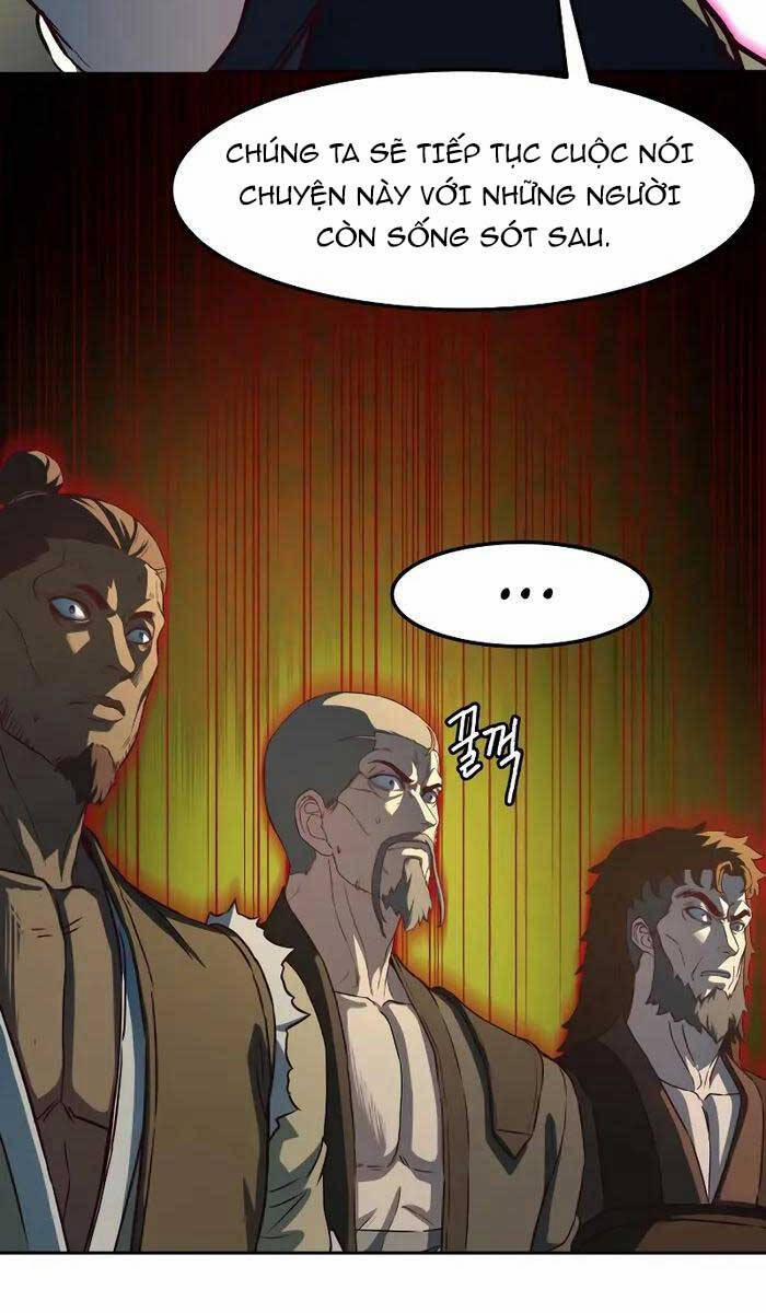 Túy Kiếm Dạ Hành 68 trang 2