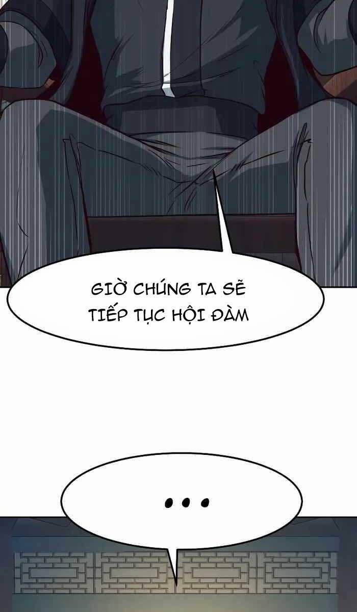 Túy Kiếm Dạ Hành 68 trang 20