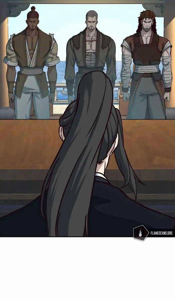 Túy Kiếm Dạ Hành 68 trang 21