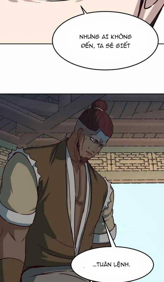 Túy Kiếm Dạ Hành 68 trang 26