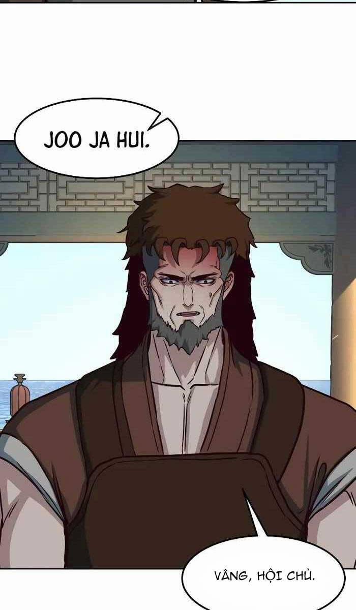 Túy Kiếm Dạ Hành 68 trang 27