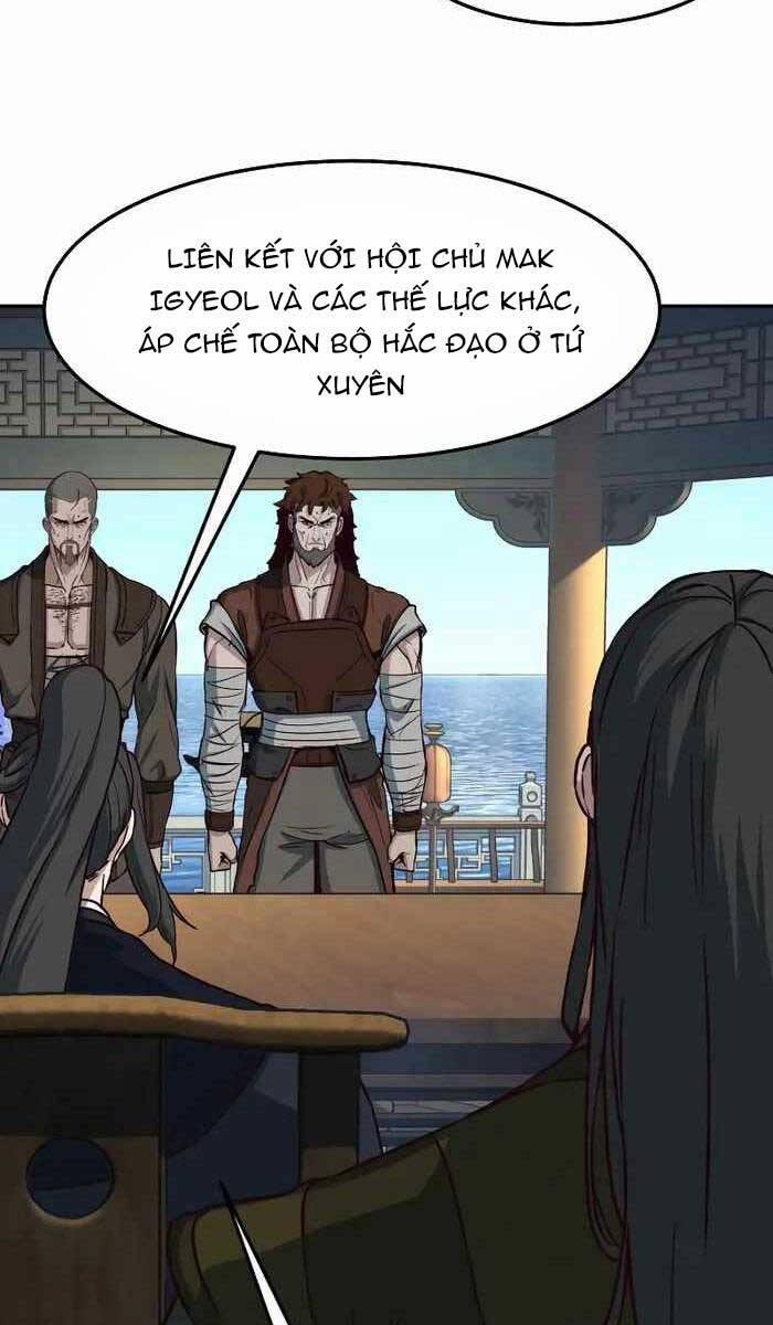 Túy Kiếm Dạ Hành 68 trang 28