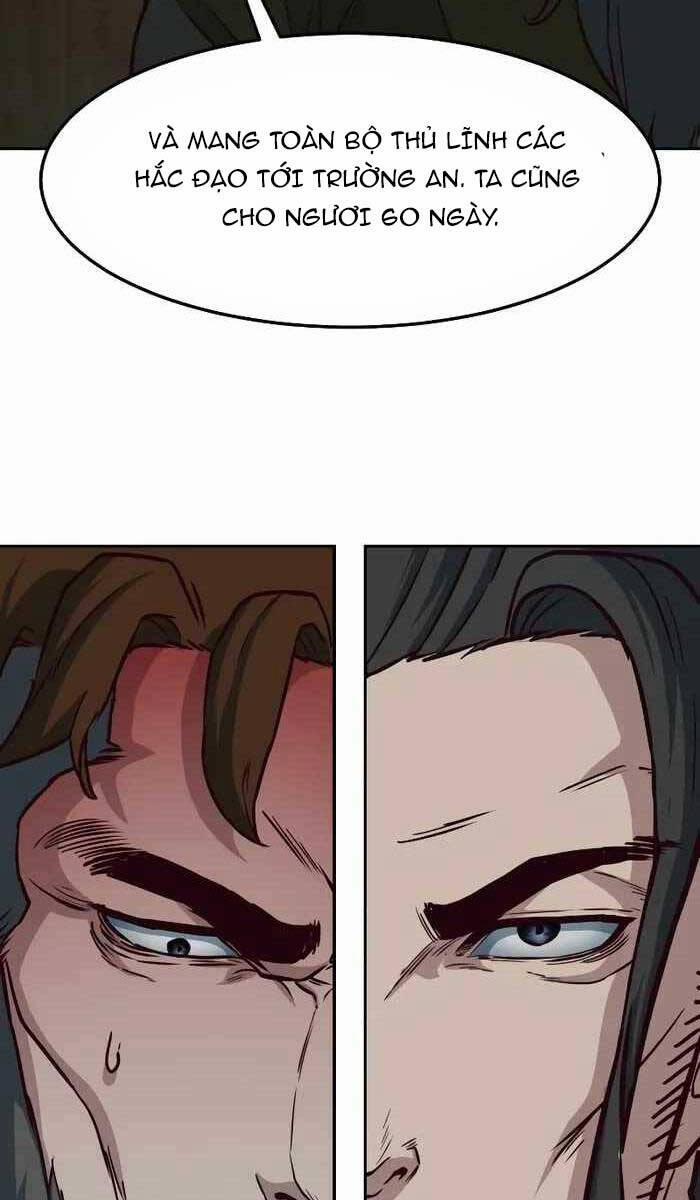 Túy Kiếm Dạ Hành 68 trang 29