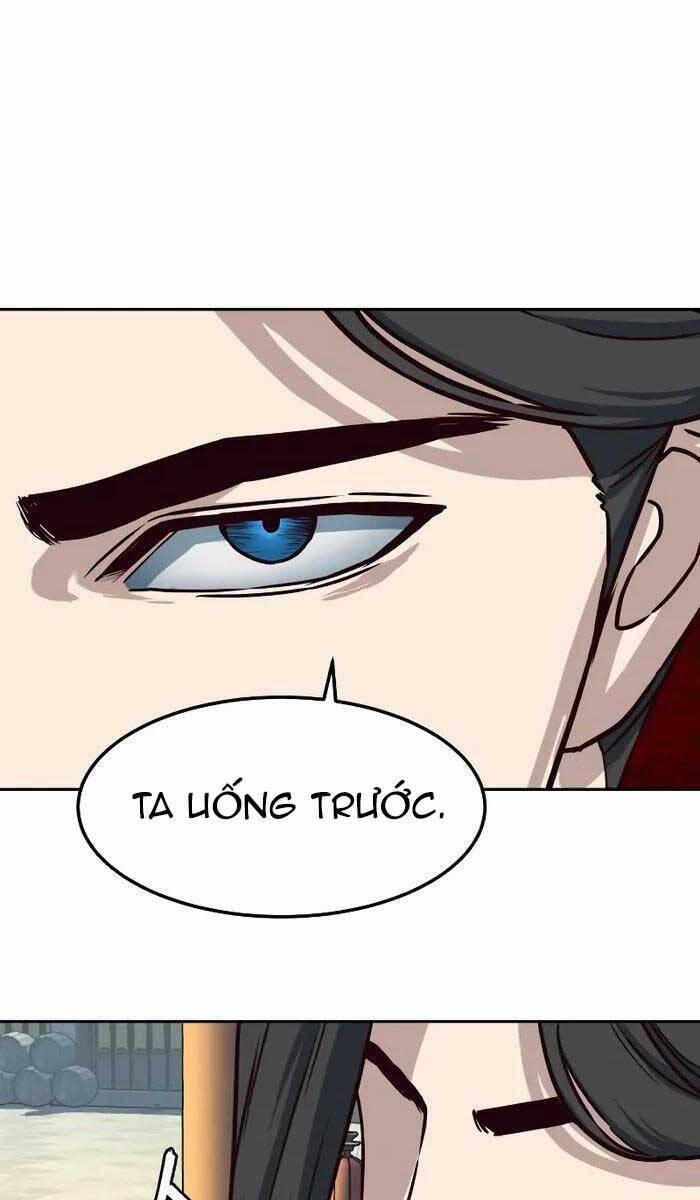 Túy Kiếm Dạ Hành 68 trang 3