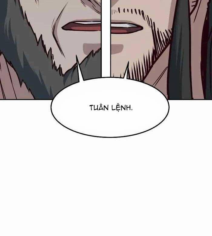 Túy Kiếm Dạ Hành 68 trang 30