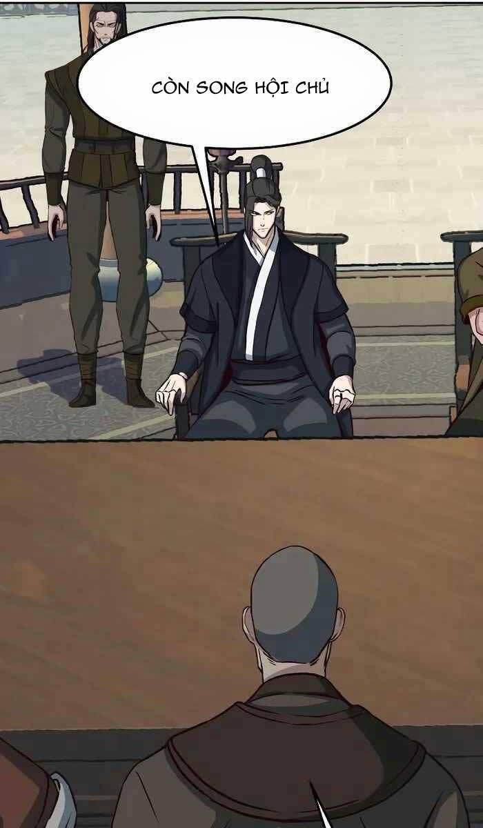 Túy Kiếm Dạ Hành 68 trang 31