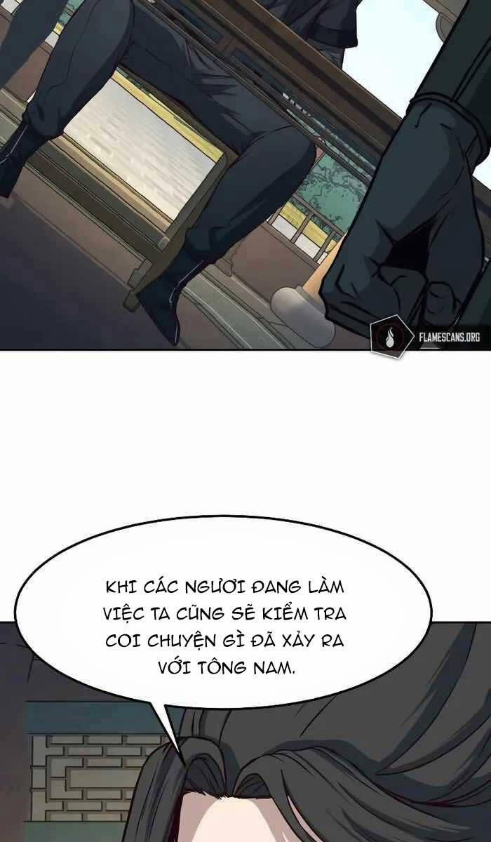 Túy Kiếm Dạ Hành 68 trang 35