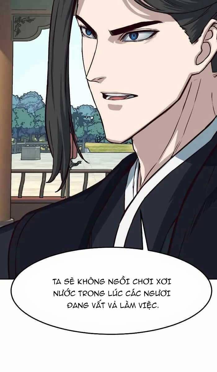 Túy Kiếm Dạ Hành 68 trang 36