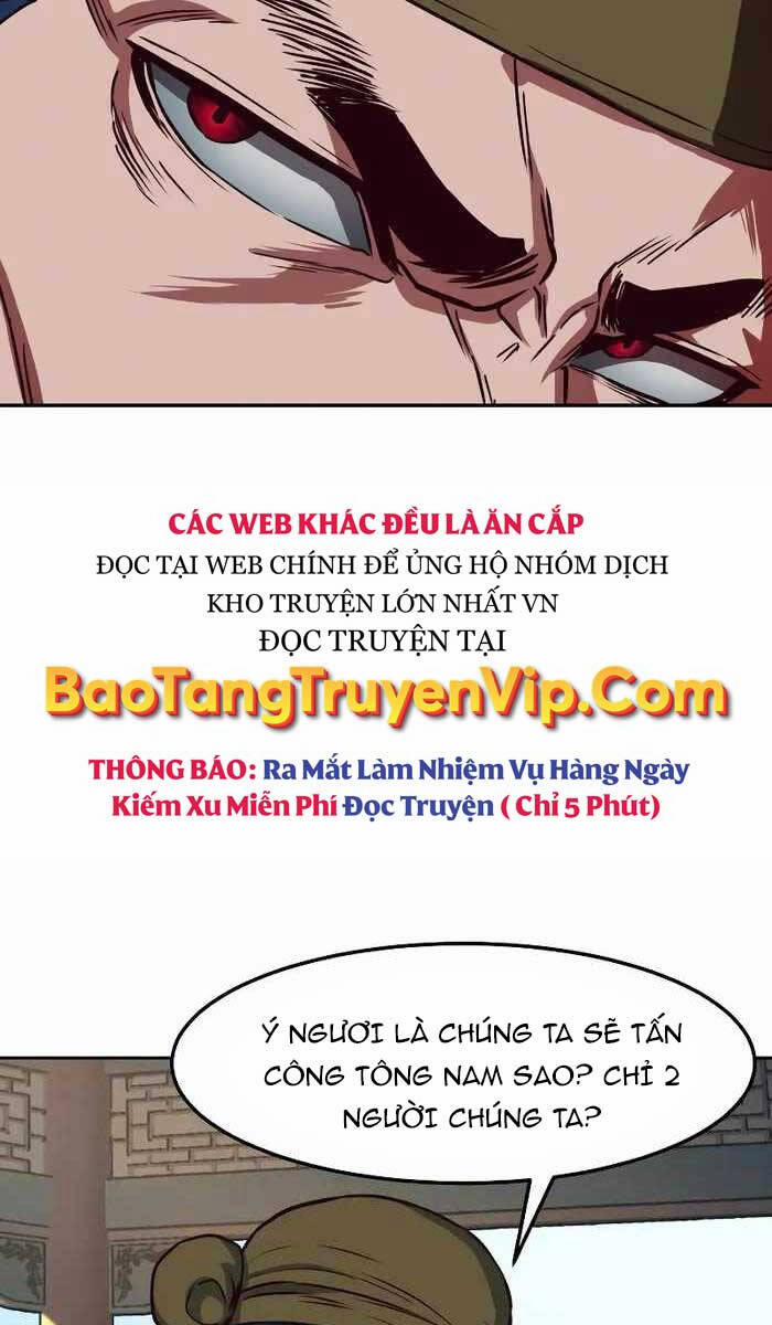 Túy Kiếm Dạ Hành 68 trang 38