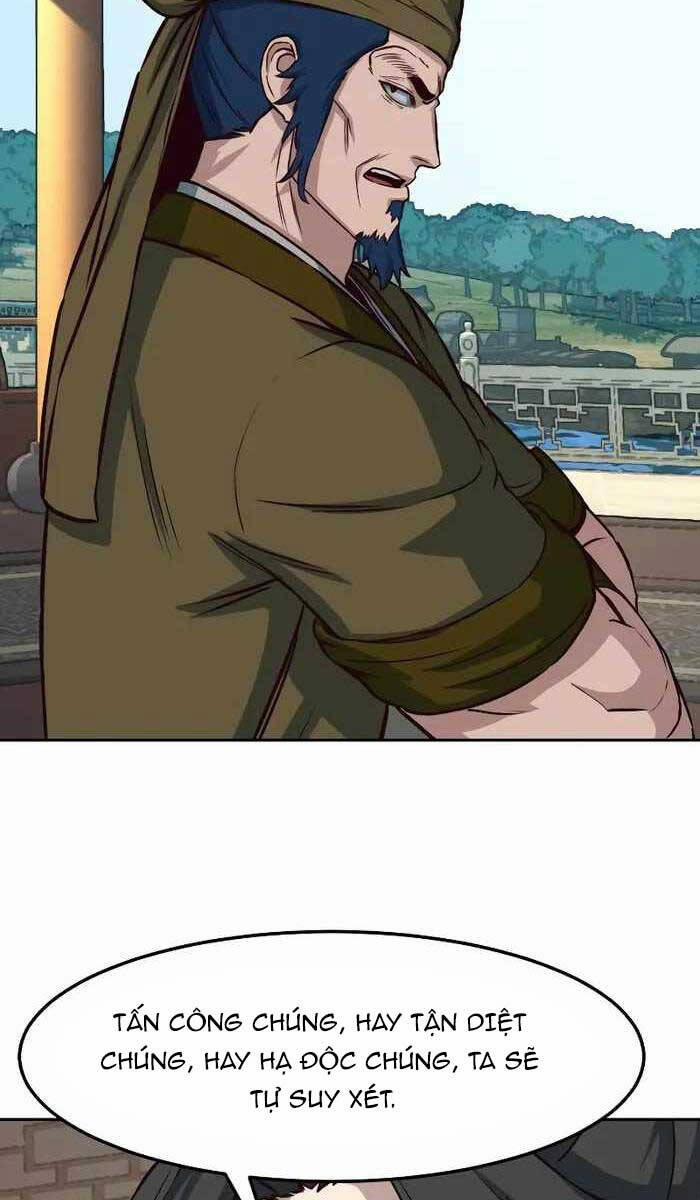 Túy Kiếm Dạ Hành 68 trang 39