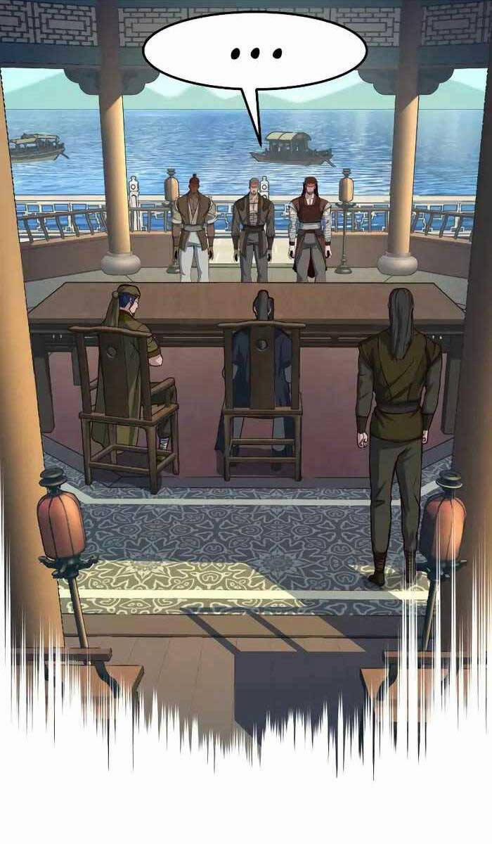 Túy Kiếm Dạ Hành 68 trang 41