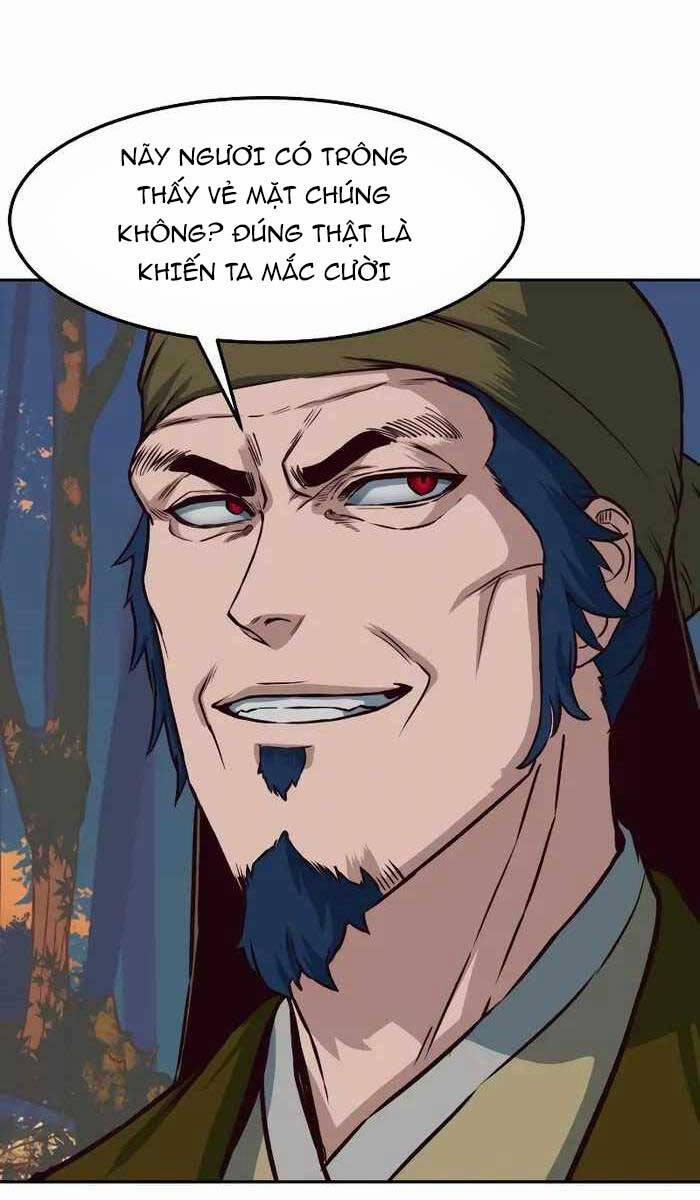 Túy Kiếm Dạ Hành 68 trang 44