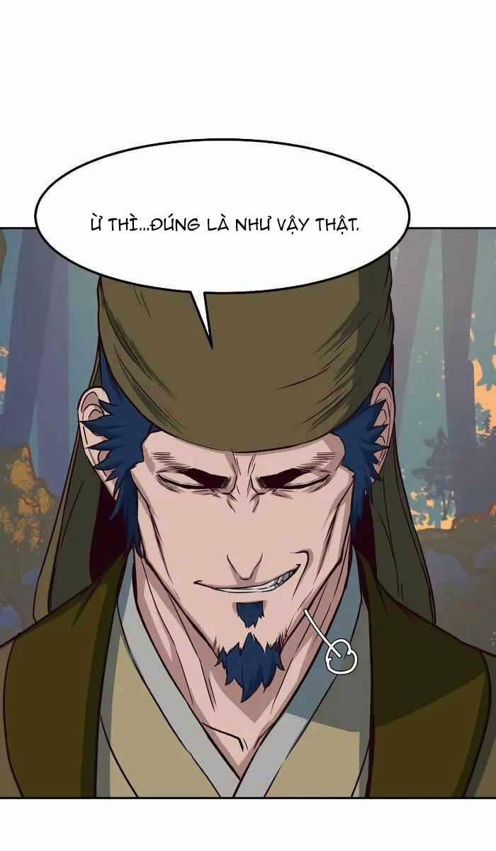 Túy Kiếm Dạ Hành 68 trang 47