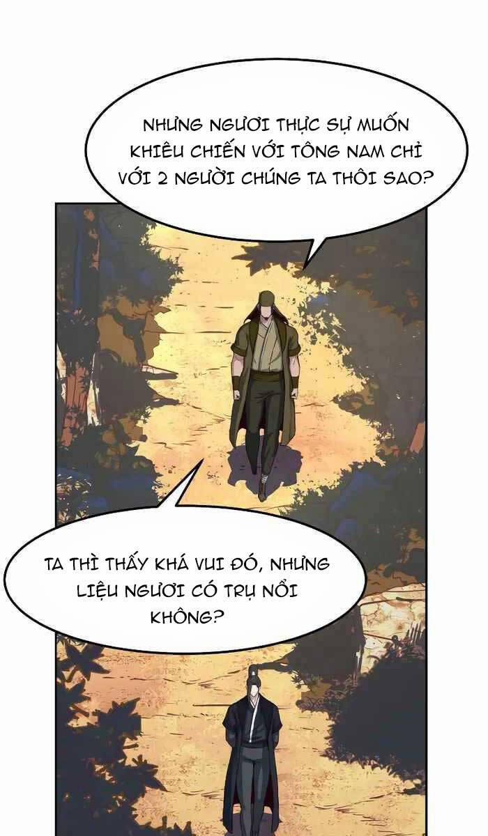 Túy Kiếm Dạ Hành 68 trang 48