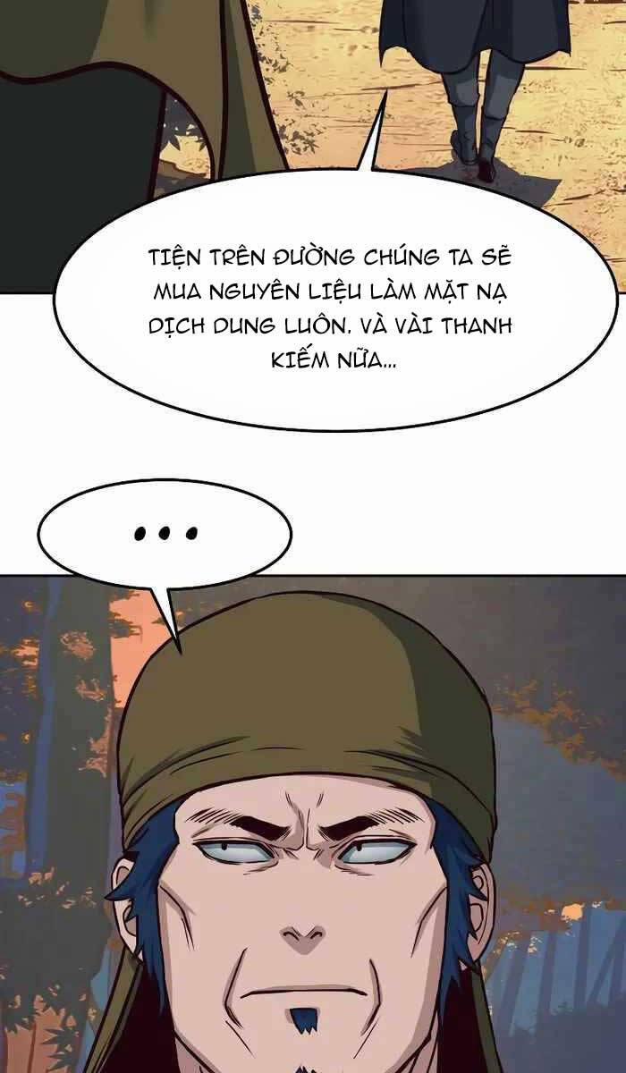 Túy Kiếm Dạ Hành 68 trang 53