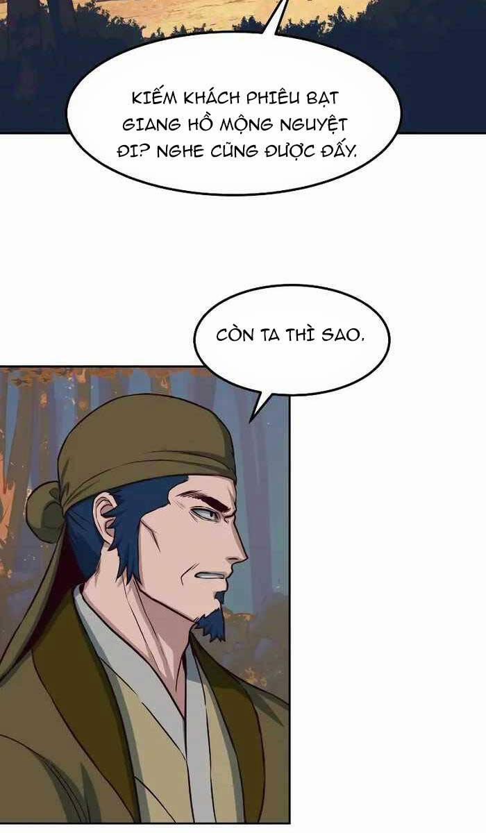 Túy Kiếm Dạ Hành 68 trang 55