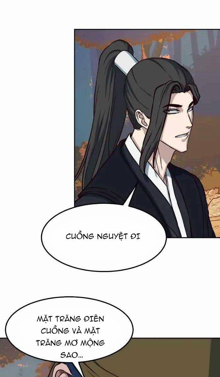 Túy Kiếm Dạ Hành 68 trang 56