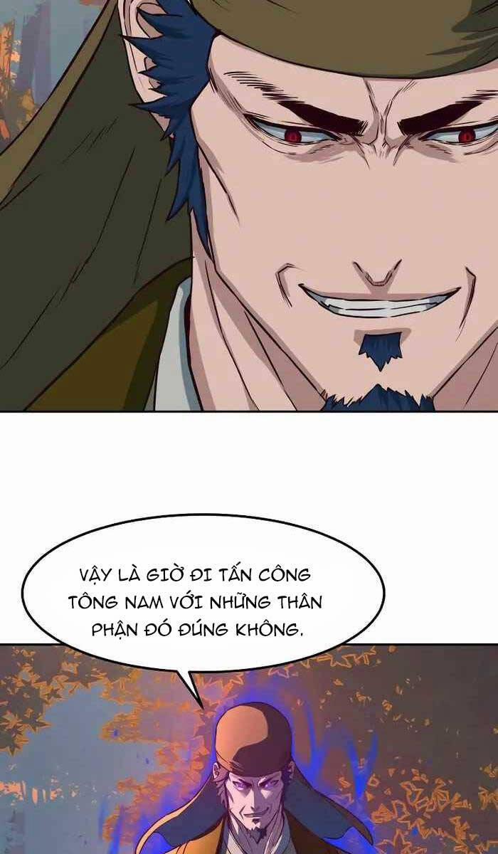 Túy Kiếm Dạ Hành 68 trang 57